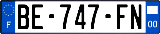 BE-747-FN