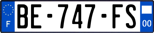 BE-747-FS