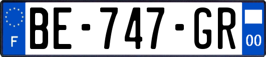 BE-747-GR
