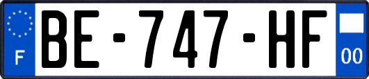 BE-747-HF