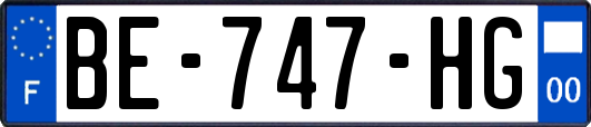 BE-747-HG
