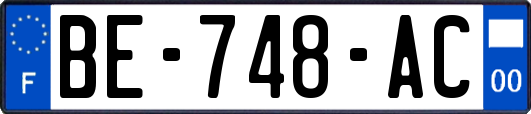 BE-748-AC