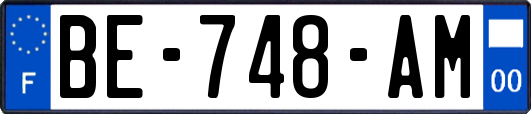 BE-748-AM