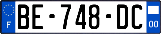 BE-748-DC