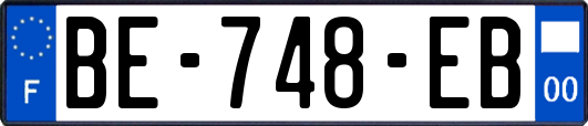 BE-748-EB