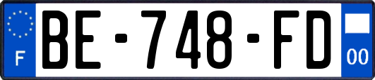 BE-748-FD