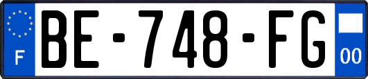 BE-748-FG