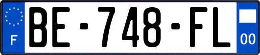BE-748-FL