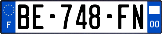 BE-748-FN