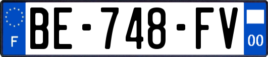 BE-748-FV