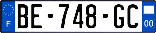 BE-748-GC