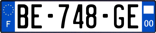 BE-748-GE