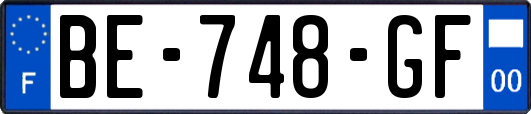 BE-748-GF
