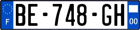 BE-748-GH