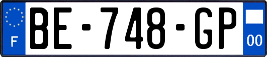 BE-748-GP
