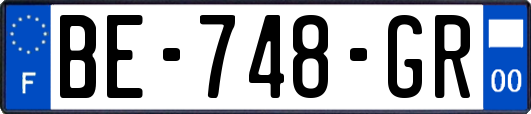 BE-748-GR