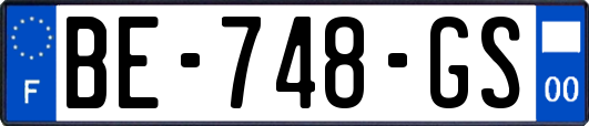 BE-748-GS