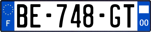 BE-748-GT