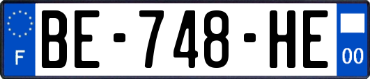 BE-748-HE