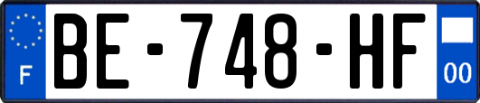 BE-748-HF