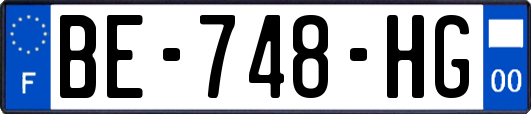 BE-748-HG