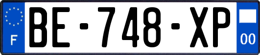 BE-748-XP