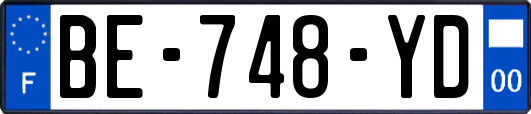 BE-748-YD