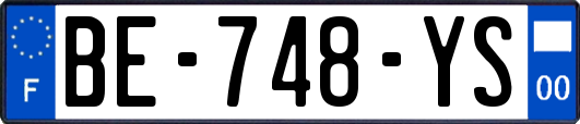 BE-748-YS