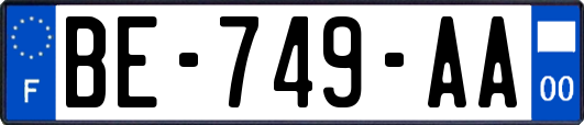 BE-749-AA