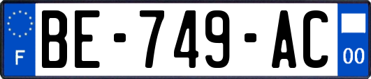 BE-749-AC