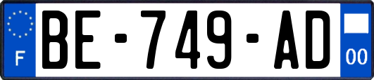 BE-749-AD