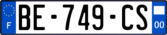 BE-749-CS