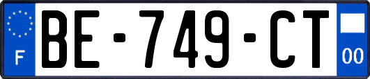 BE-749-CT