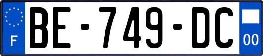 BE-749-DC