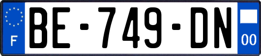 BE-749-DN