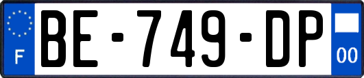 BE-749-DP