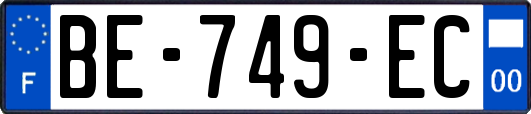 BE-749-EC