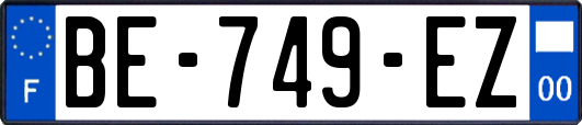 BE-749-EZ