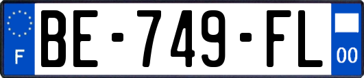 BE-749-FL