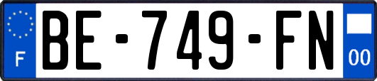 BE-749-FN