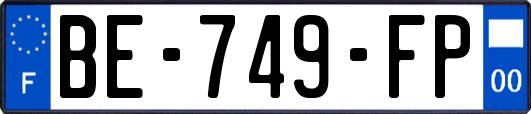 BE-749-FP