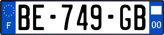 BE-749-GB