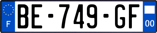 BE-749-GF
