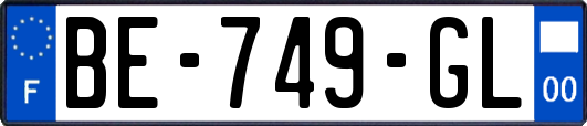 BE-749-GL