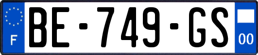 BE-749-GS