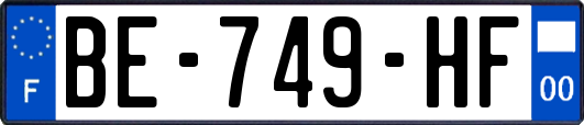 BE-749-HF