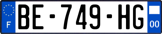 BE-749-HG