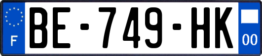 BE-749-HK