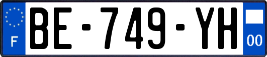 BE-749-YH