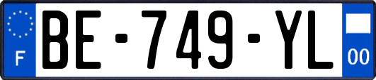 BE-749-YL